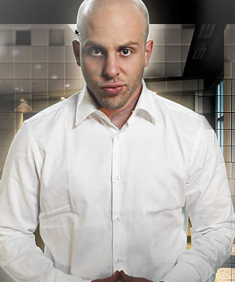 Konstantinos Kaloulis