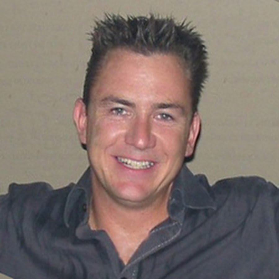 Scott Linklater