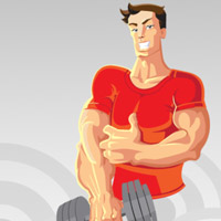 Body Building